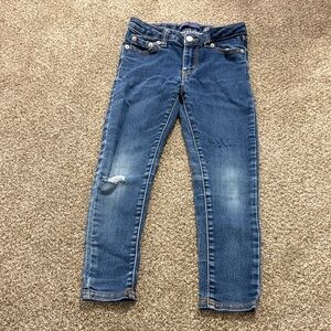 👖4 for $12👖Levi's Kids Blue Denim Jeans